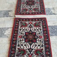 دو تا پشتی دستباف