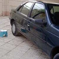 اردی 1600 مدل 84|خودرو سواری و وانت|رباط‌کریم, الارد|دیوار