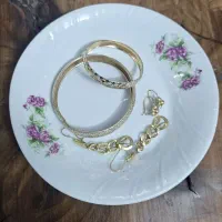 طلای مستعمل