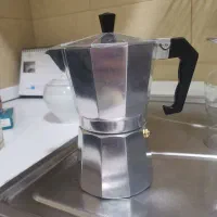 موکاپات|قوری، کتری، قهوه‌ساز دستی|تهران, فلاح|دیوار
