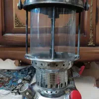 چراغ زنبوری قدیمی