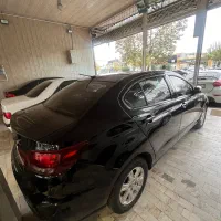 شاهین G|خودرو سواری و وانت|رشت, جانبازان|دیوار