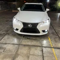لکسوس Is250