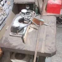 فروش دستگاه نجاری|ماشین‌آلات صنعتی|اصفهان, نیروگاه|دیوار