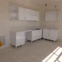 خانه نوساز دوخوابه خاتونک،باپارکینگ مسقف و حیاط|فروش خانه و ویلا|شیراز, کرونی(خاتونک)|دیوار