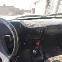 پیکان وانت مدل ۸۹|خودرو سواری و وانت|بافق, |دیوار