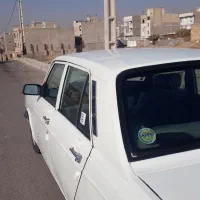 پیکان ۸۳ سالم