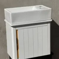 کابین روشویی دیواری|لوازم سرویس بهداشتی|شهریار, شهریار|دیوار