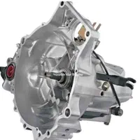 فروش فوقالعاده گیربکس به مدت محدود|قطعات یدکی و لوازم جانبی|لنگرود, |دیوار