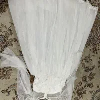 لباس عروس ۱۰-۱۲سال|لباس|اصفهان, خواجو|دیوار