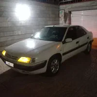 زانتیا ۲۰۰۰ اس