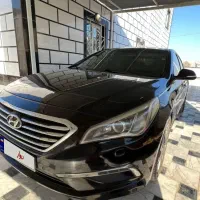 سوناتا ال اف مشکی ۲۰۱۶