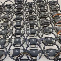 لوازم یدکی تویوتا|قطعات یدکی و لوازم جانبی|مشهد, کوشش|دیوار