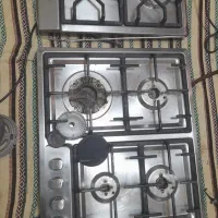 سه عدداجاق گاز کابینتی|اجاق گاز و لوازم برقی پخت‌وپز|نسیم‌شهر, |دیوار