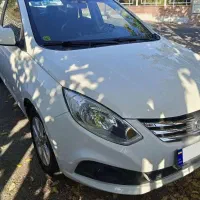 جک J4 اتومات بیرنگ فوق‌العاده تمیز