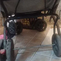 کالسکه|کالسکه و لوازم جانبی|مشهد, شهید بصیر|دیوار