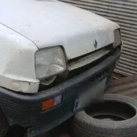 رنو  5 مدل ۱۳۷۱