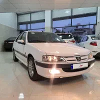 پژو پارس اتوماتیک TU5، مدل ۱۳۹۷|خودرو سواری و وانت|رشت, استقامت ۱|دیوار