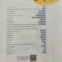 کتاب عربی جامع کنکور ۴۰۵ از انتشارات مهروماه|کتاب و مجله آموزشی|قم, تعویض پلاک|دیوار
