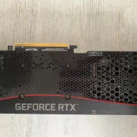 کارت گرافیک RTX 3070 XC3 ULTRA GAMING|قطعات و لوازم جانبی رایانه|تهران, میدان ولیعصر|دیوار