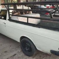 وانت پیکان 90استثنایی دوگانه شرکتی|خودرو سواری و وانت|یاسوج, |دیوار