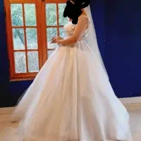 لباس عروس|لباس|تهران, شهید رجایی|دیوار