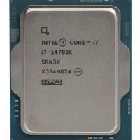 CPU 14700 k