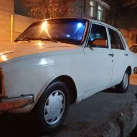 پیکان مدل 82