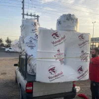 شناور امید پمپ آبارا منبع تانکر تهران پلیمر|مصالح و تجهیزات ساختمان|تهران, آهنگ|دیوار