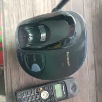 تلفن بیسیم پاناسونیک