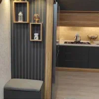 طراحی و نصب کابینت و کمد دیواری|خدمات پیشه و مهارت|بندر امام خمینی, |دیوار