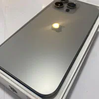 ایفون iPhone 16 Pro Max ۲۵۶ گارانتی ۱۸ ماهه|موبایل|کرج, گوهردشت|دیوار