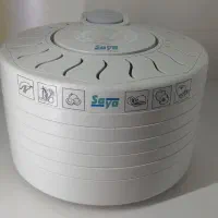 میوه خشک کن سایا نونو