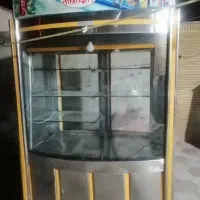 یخچال کبابی