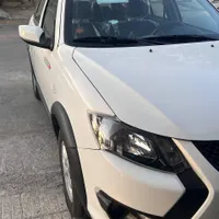 کوییک GX تیپ L صفر کیلومتر، مدل ۱۴۰۴