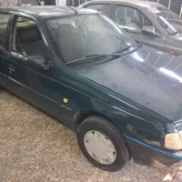 ماشین  اردی مدل 85 دوگانه سوز