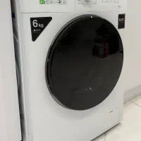 لباسشویی ایکس ویژن مدل TE62 اتوماتیک با گارانتی