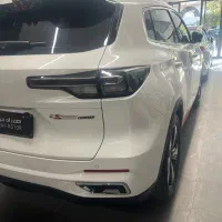 چانگان CS55|خودرو سواری و وانت|اصفهان, مسجد مصلی|دیوار