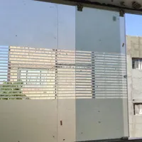 شیشه سکوریت و کرکره برقی و..