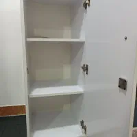 ترولی و کمد برای آریشگاه