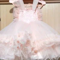 لباس مجلسی بچگانه|کفش و لباس بچه|رشت, حومه رشت|دیوار