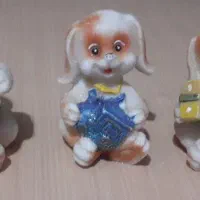 مجسمه پلی استر