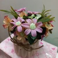 گل و گلدان ووارداتی|گل مصنوعی|قم, زنبیل آباد|دیوار