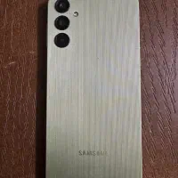 گوشی سامسونگ a14 در حد نو با رم اضافه اصلی|موبایل|کرج, اصفهانیها|دیوار
