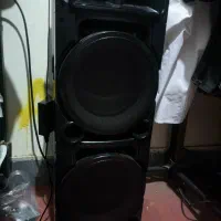 باندو اسپیکر