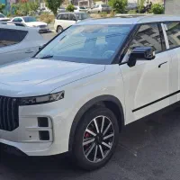 لوکانو  ال 7 سفید مدل 1405آماده تحویل