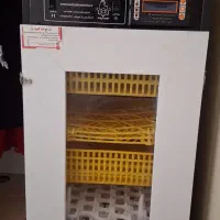 دستگاه جوجه کشی هدایت ۱۲۶ تایی|لوازم جانبی حیوانات|ساری, |دیوار