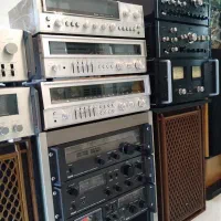 sansui. AU. X611