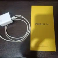 شیائومی مدل Poco M4 Pro 5G