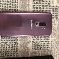 سامسونگ s9 plus کاملا سالم|موبایل|ری, دولت‌آباد|دیوار